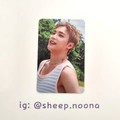 Photocards Juhaknyeon The Boyz