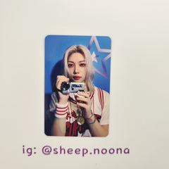 Photocards Felix SKZ