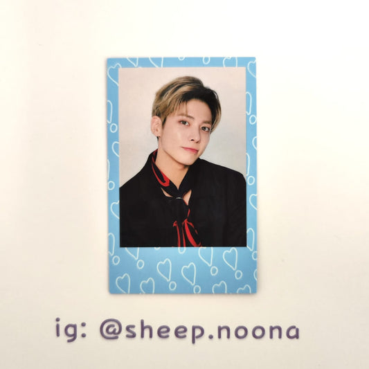 Photocards Taehyun TXT