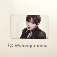 Photocards Beomgyu TXT