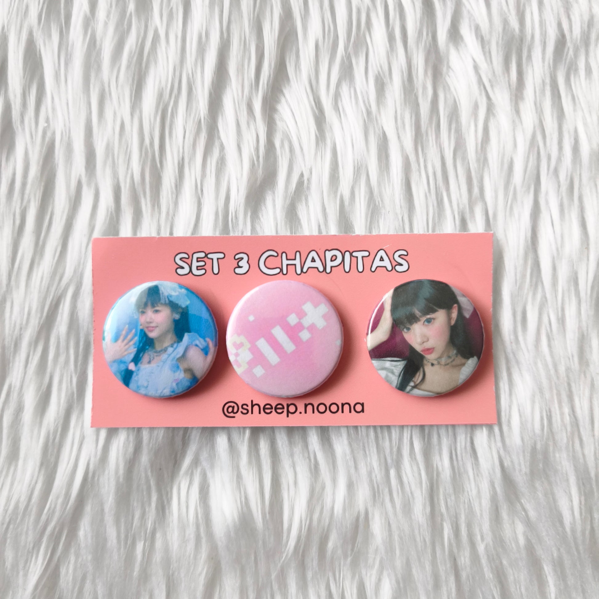 Chapas Illit