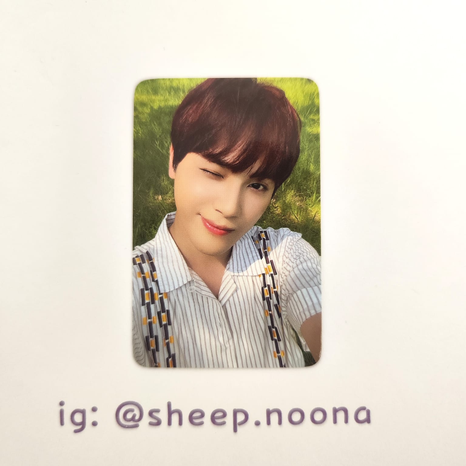 Photocards Juhaknyeon The Boyz