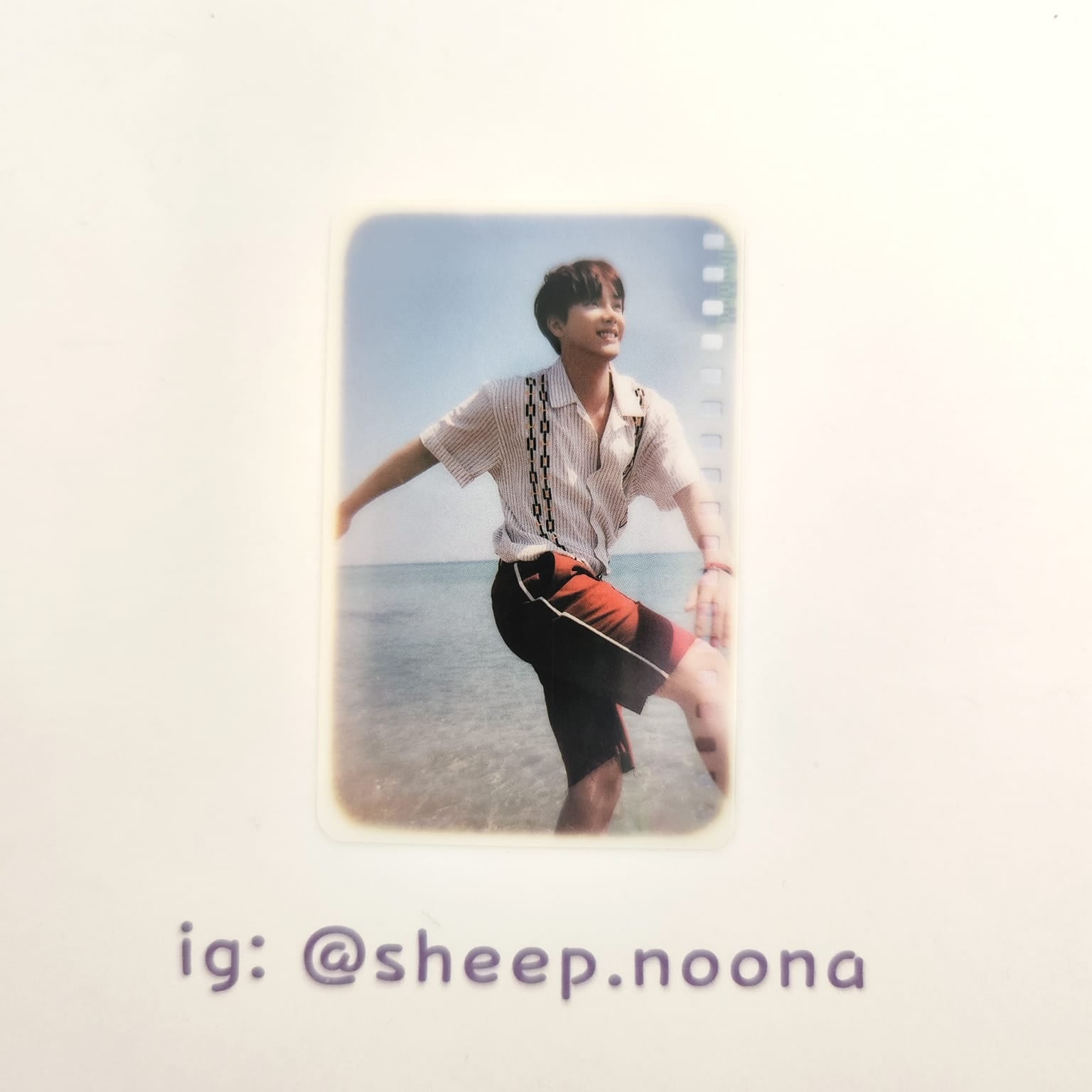 Photocards Juhaknyeon The Boyz