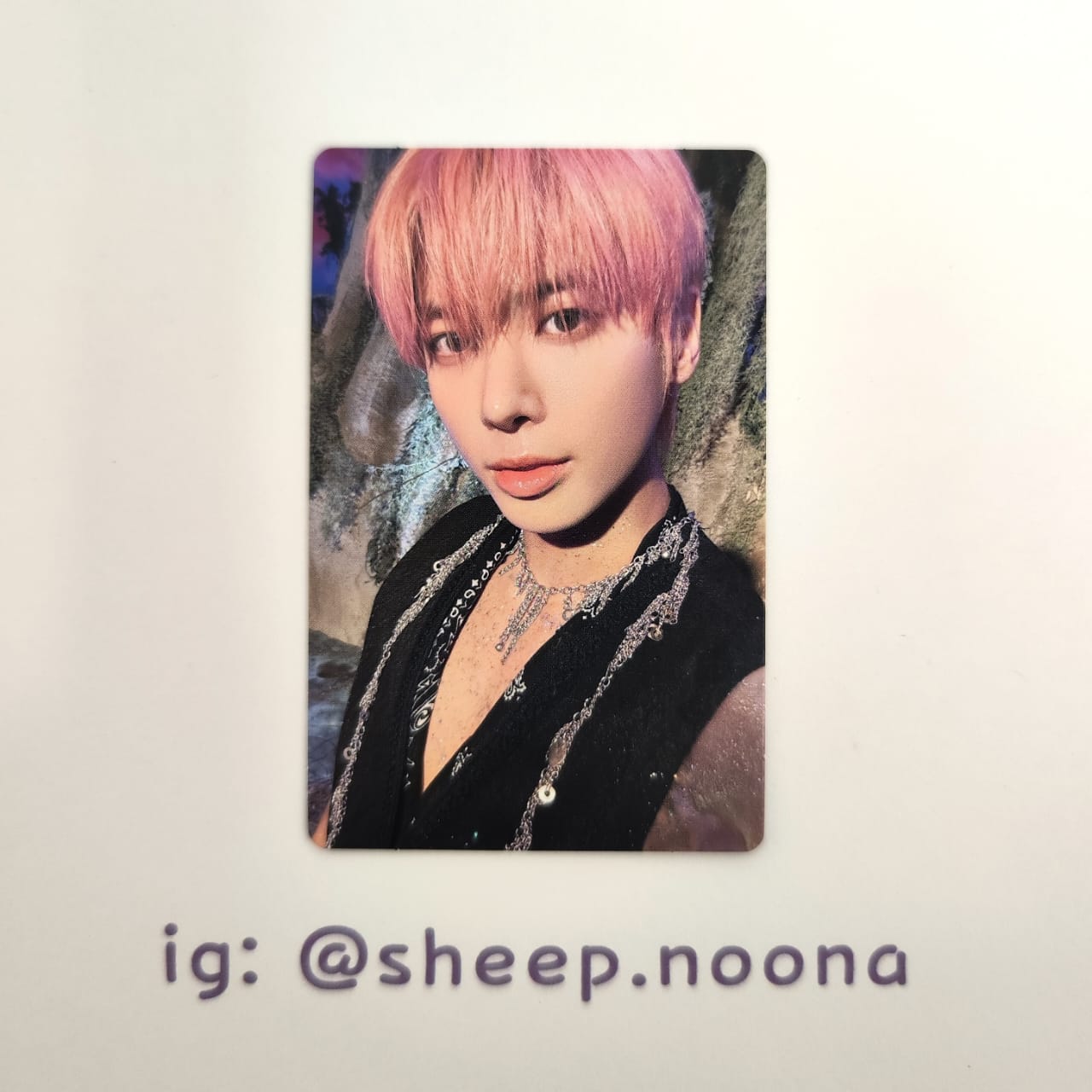 Photocards Taehyun TXT