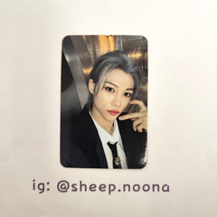Photocards Felix SKZ