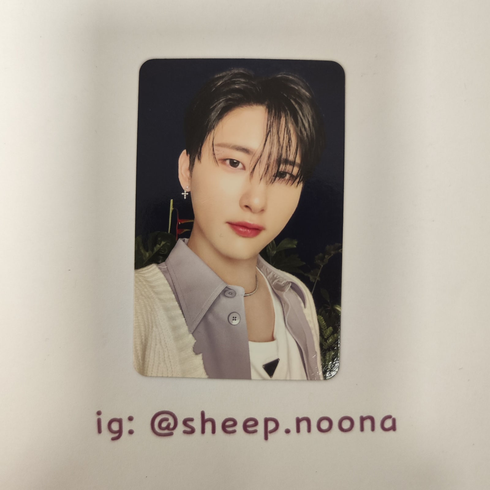 Photocards Cravity