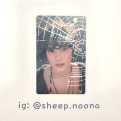 Photocards Hueningkai TXT