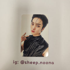 Photocards Cravity