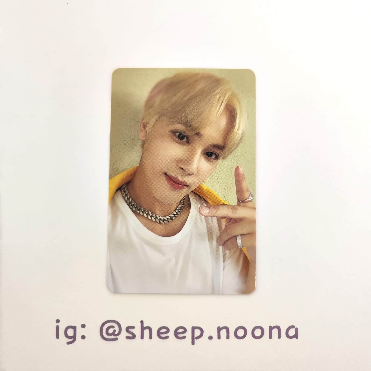 Photocards Juhaknyeon The Boyz