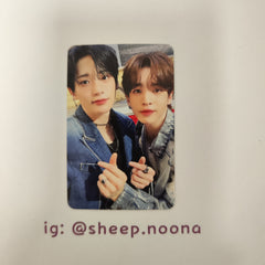 Photocards Cravity