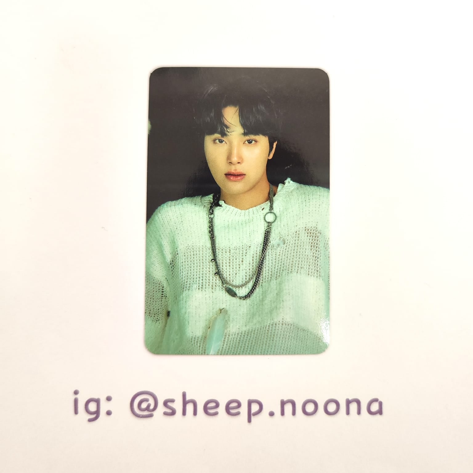 Photocards Juhaknyeon The Boyz