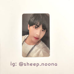 Photocards Juhaknyeon The Boyz