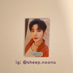 Photocards Taehyun TXT
