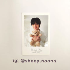 Photocards I.N. SKZ