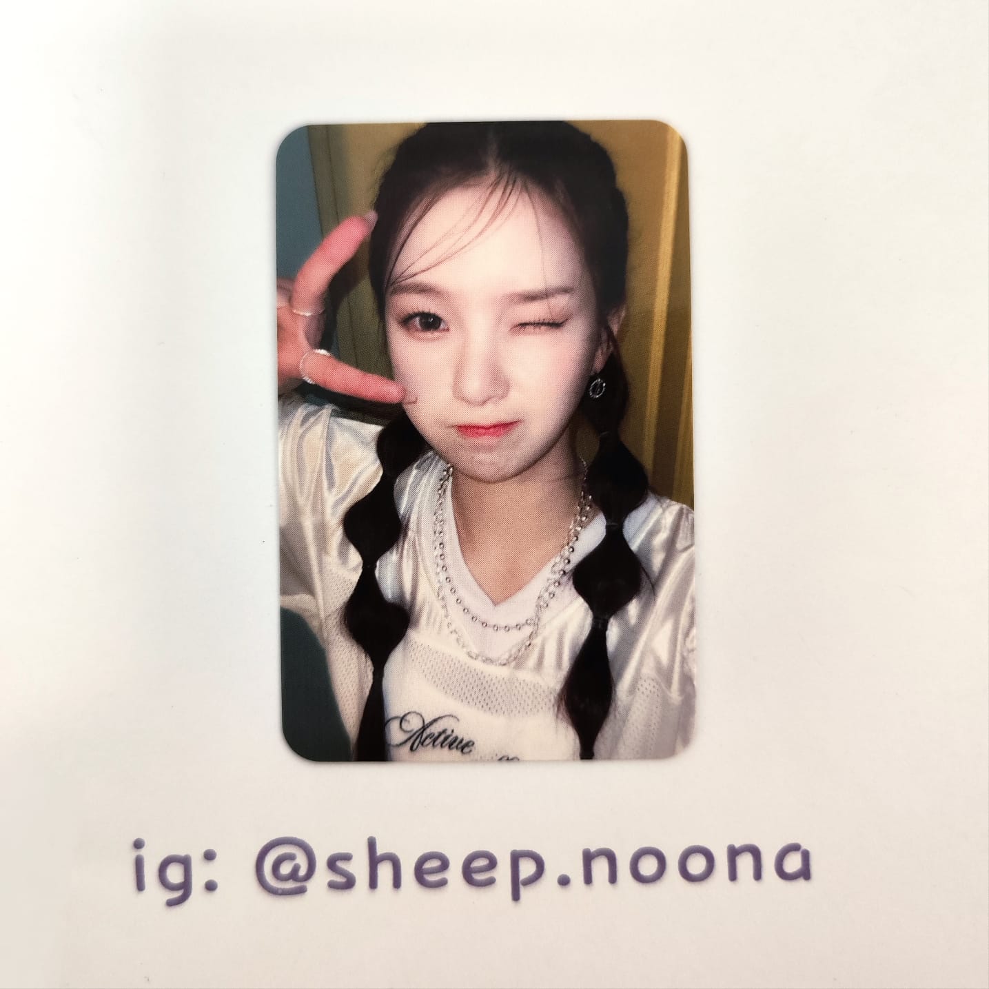 Photocards Kep1er