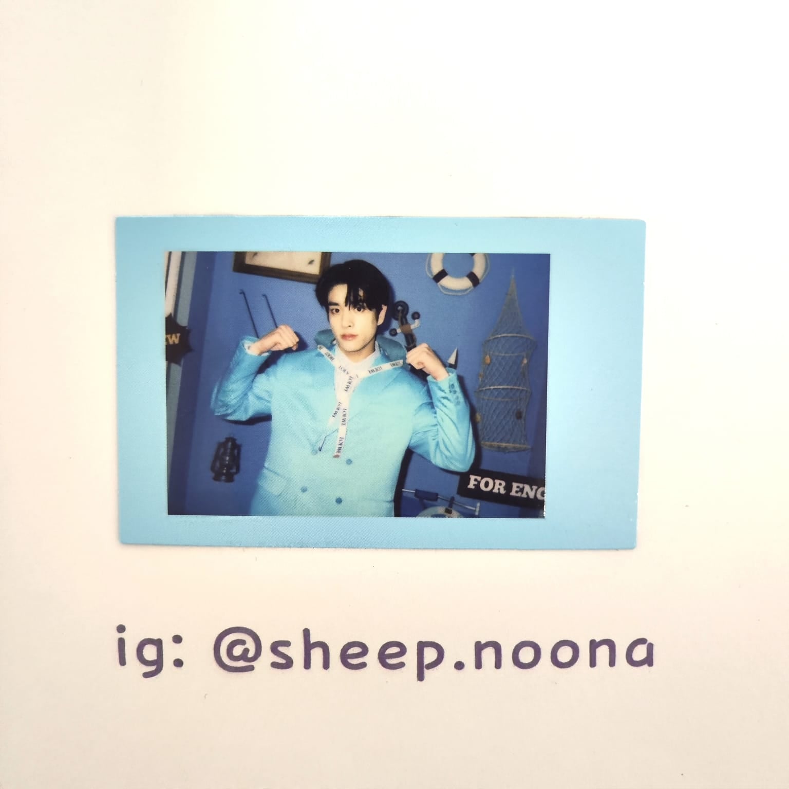 Photocards Jake Enhypen