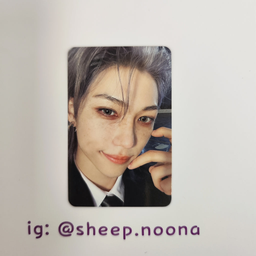 Photocards Felix SKZ
