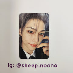 Photocards Felix SKZ