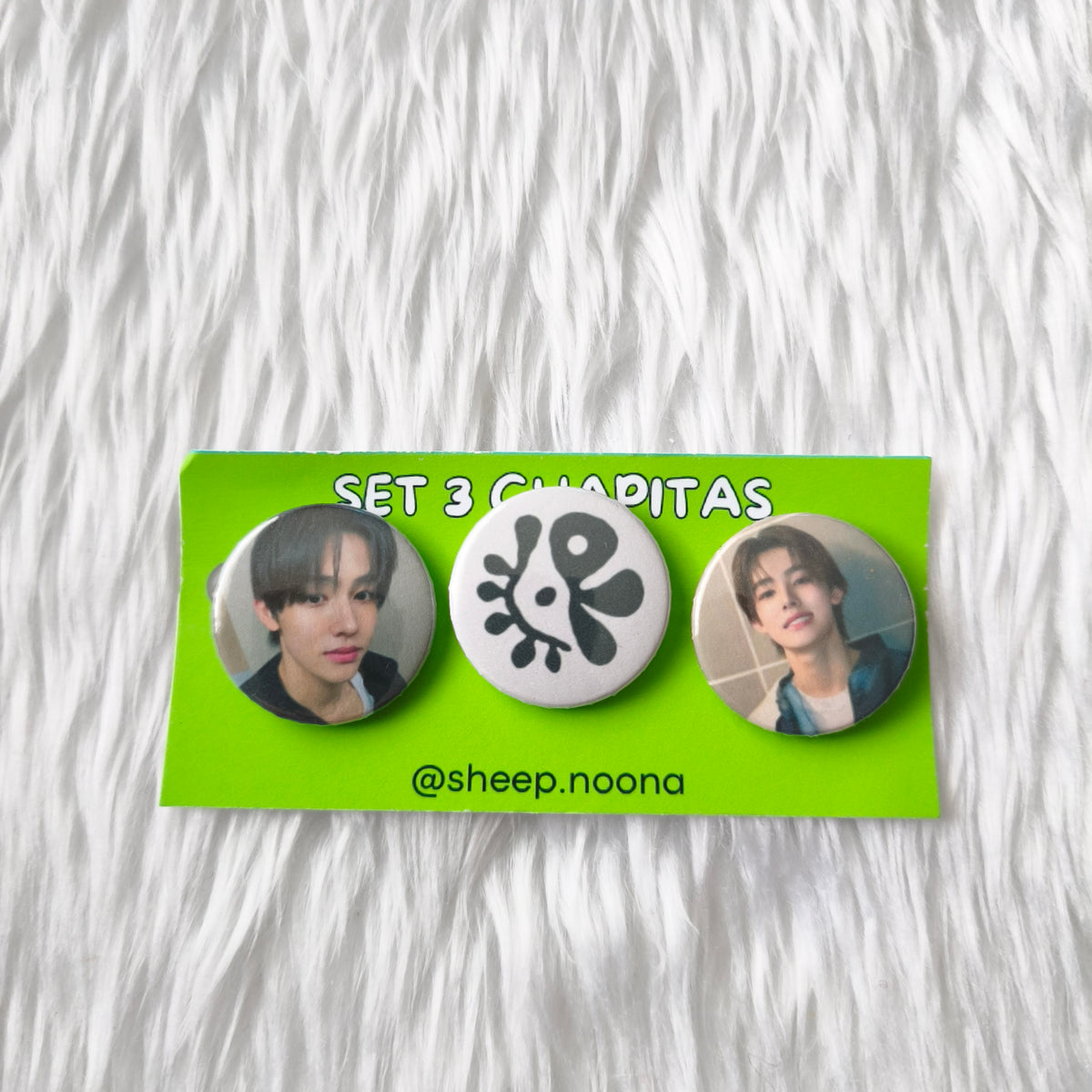 Chapas Cortis