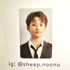 Photocards Mark NCT 127 / NCT Dream