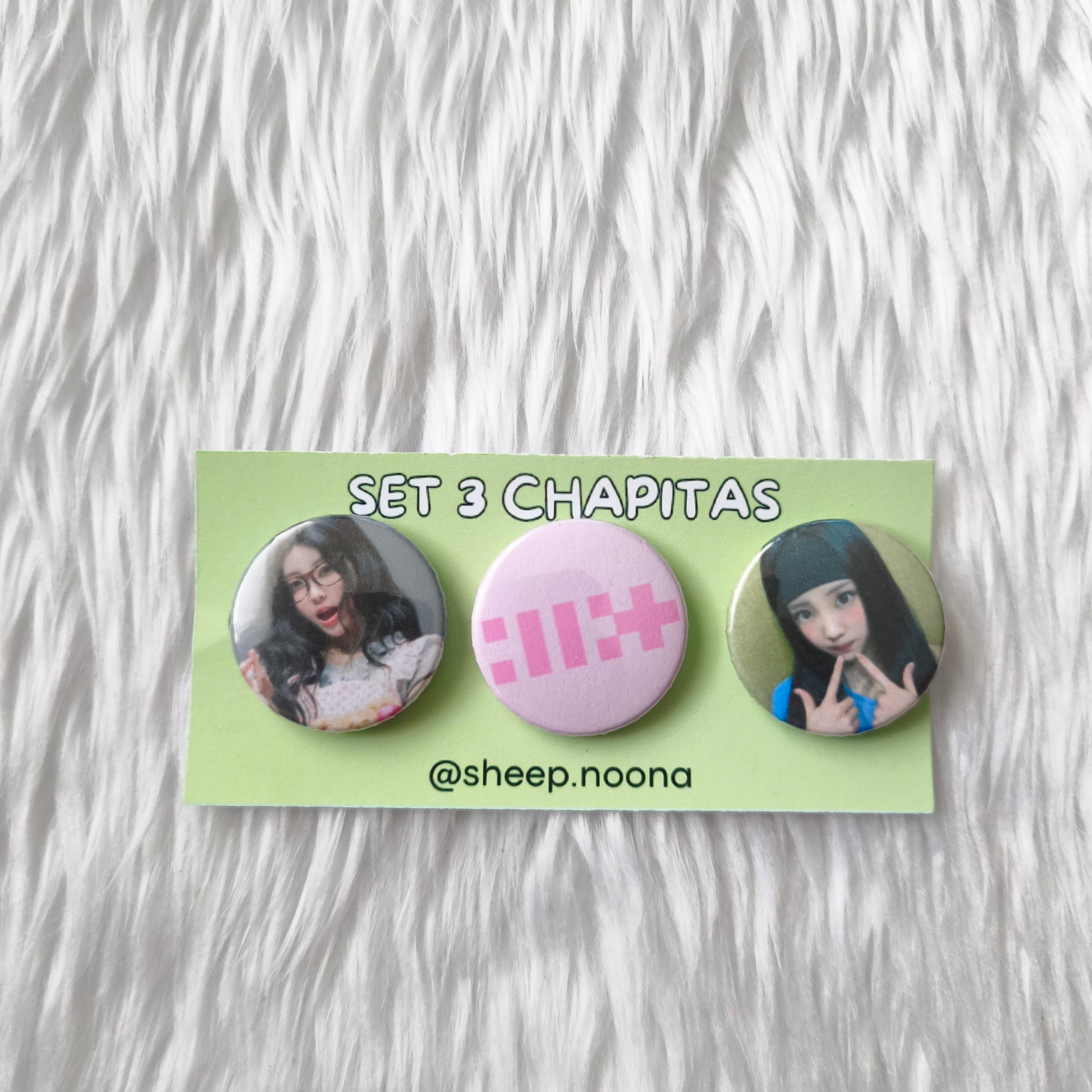 Chapas Illit