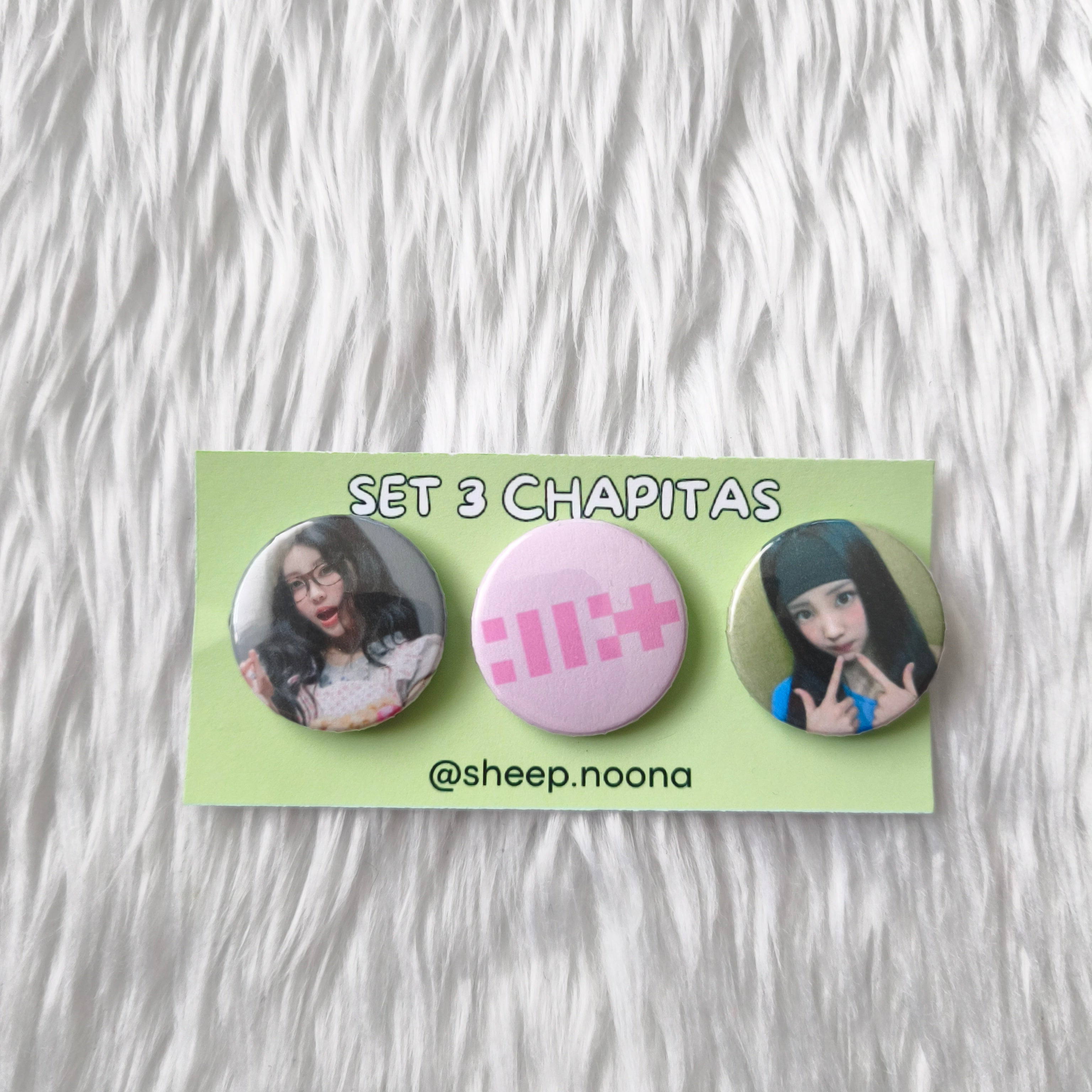 Chapas Illit
