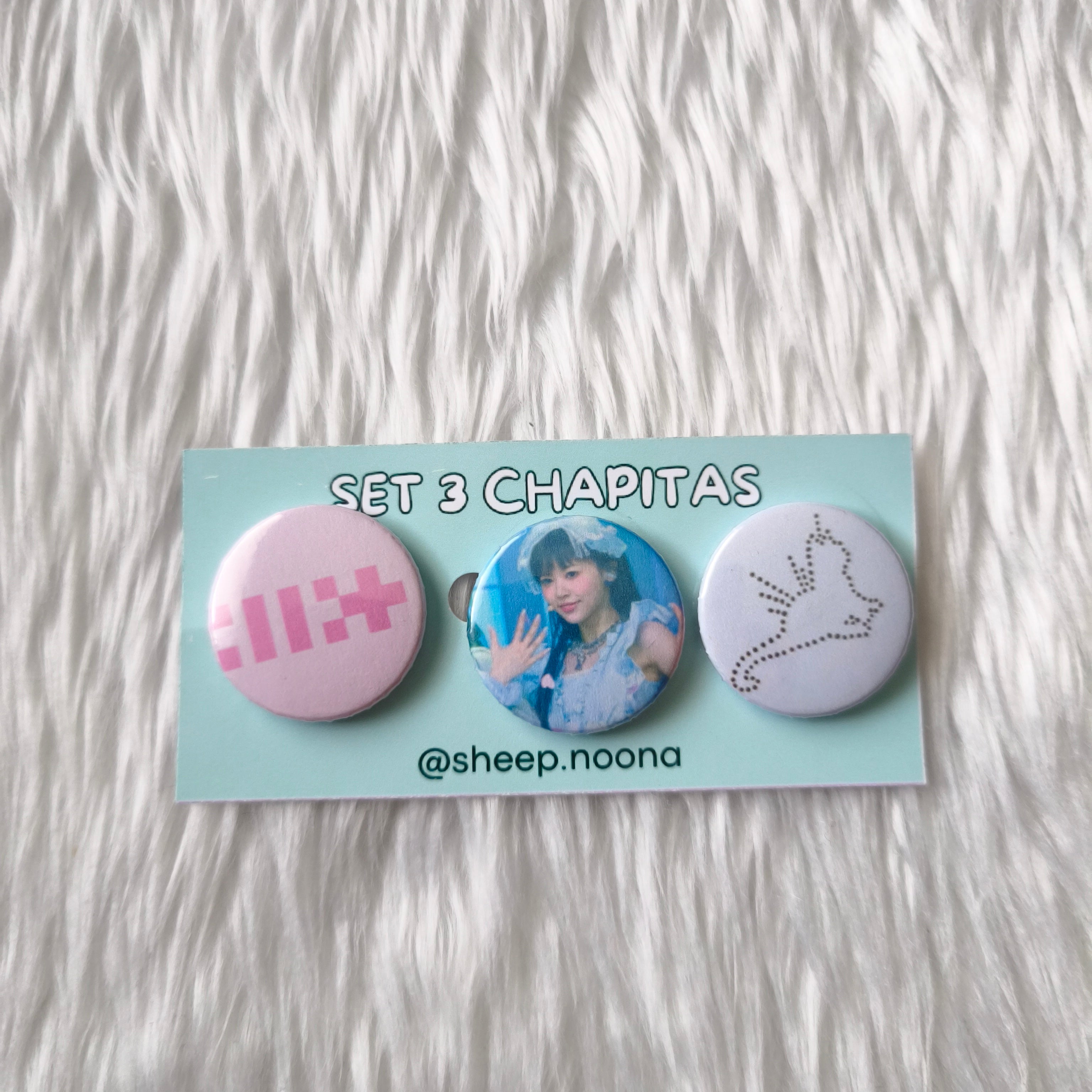 Chapas Illit