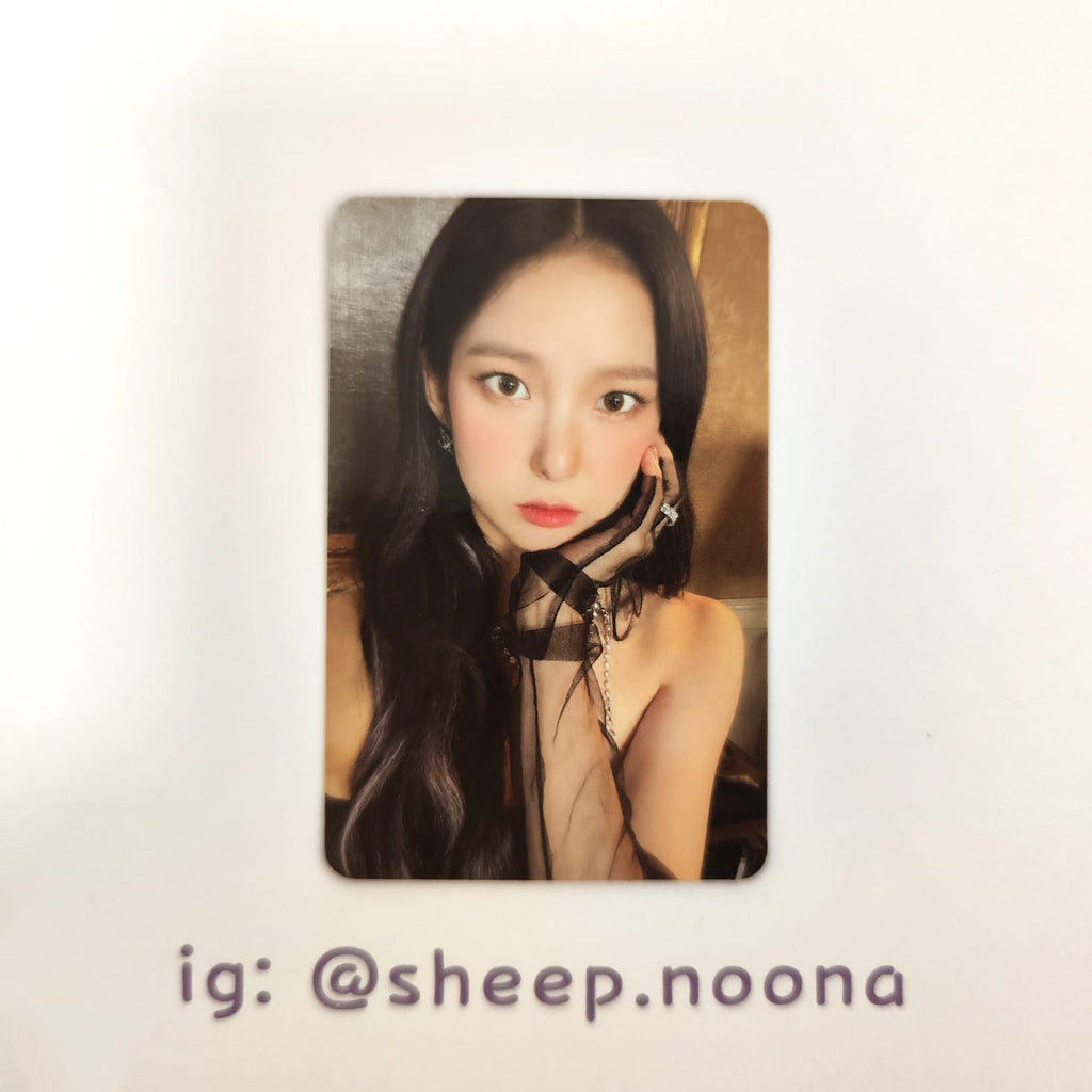 Photocards Kep1er