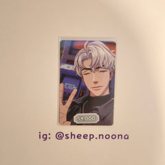 Photocards Plave