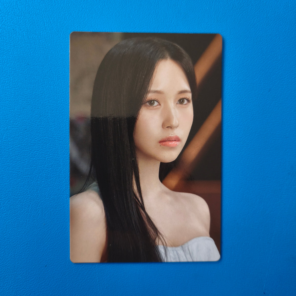 Photocards Mina Twice