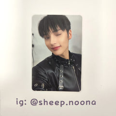 Photocards Hueningkai TXT