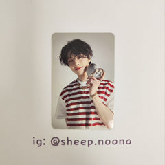 Photocards I.N. SKZ