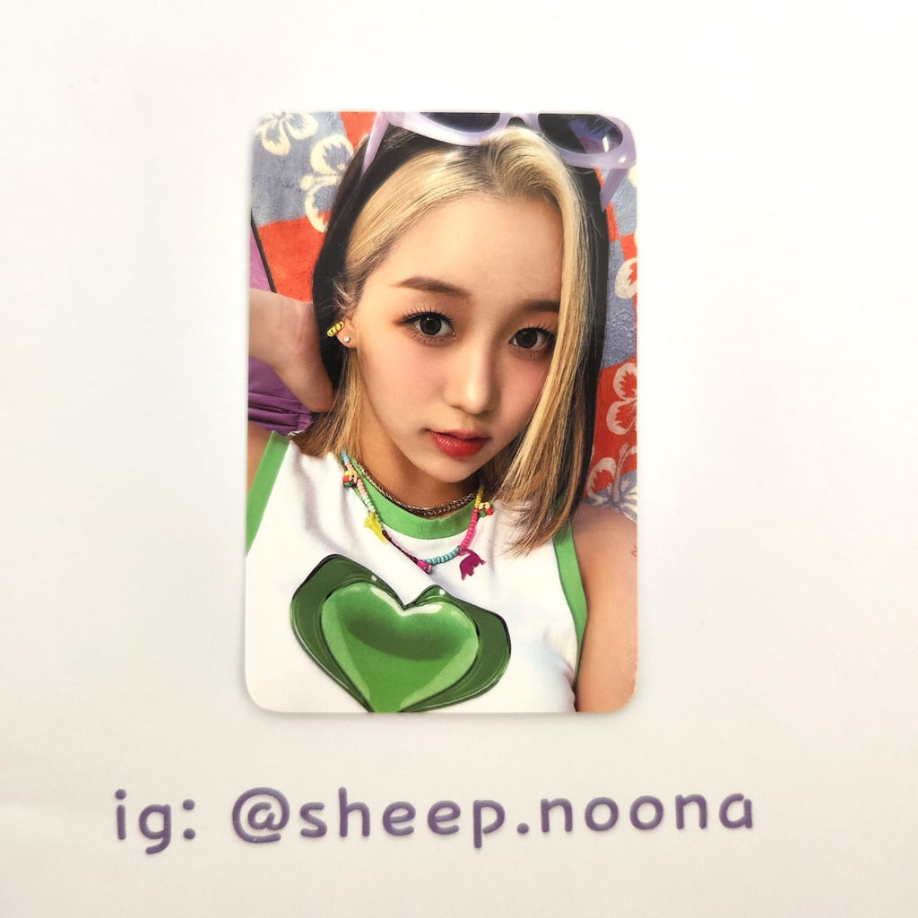 Photocards Kep1er