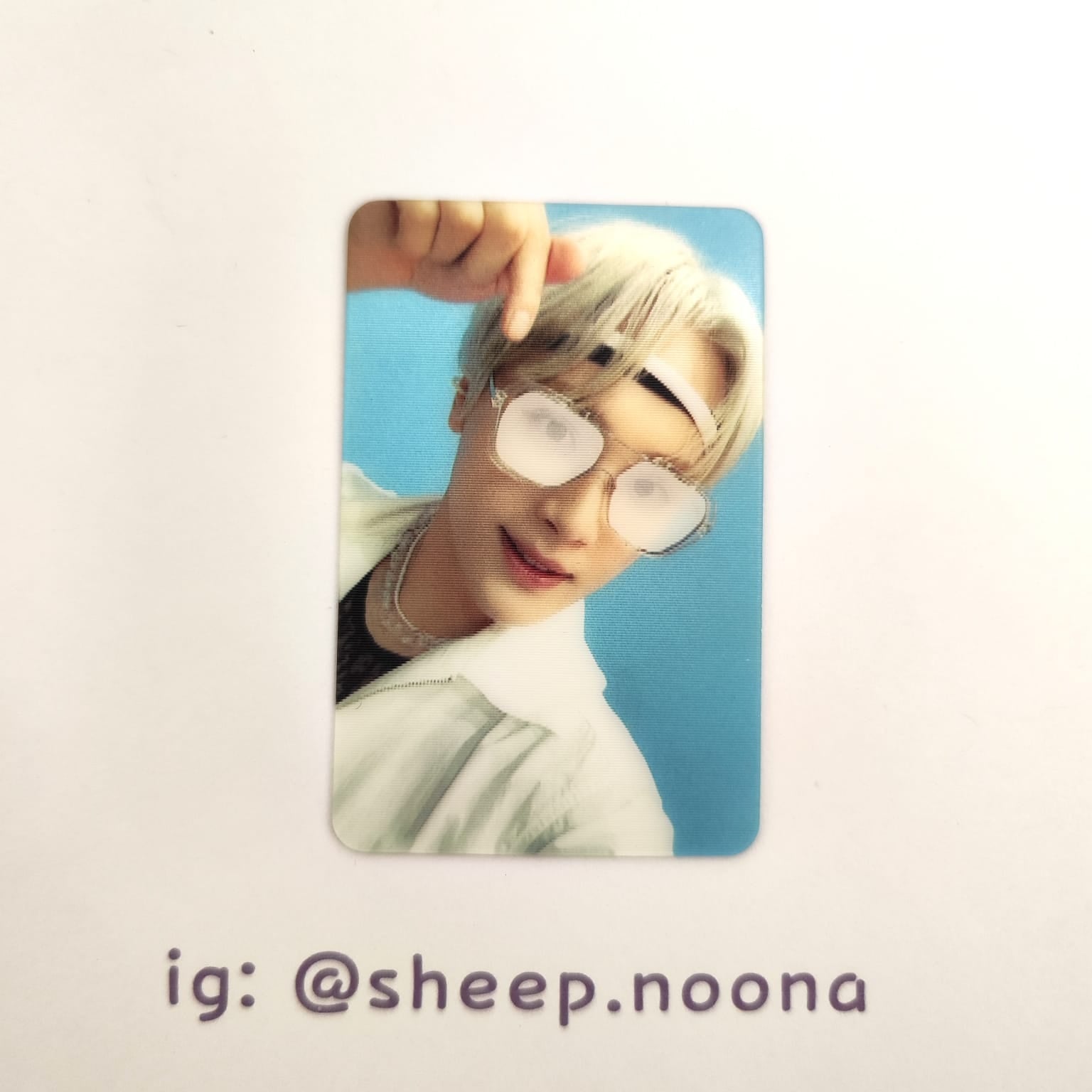 Photocards Juhaknyeon The Boyz