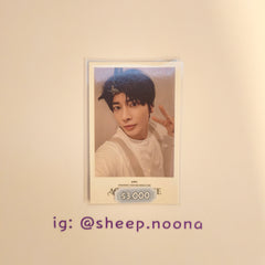 Photocards Taehyun TXT