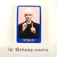Photocards Hueningkai TXT