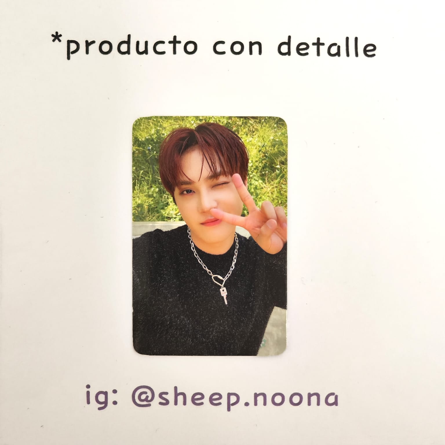 Photocards Juhaknyeon The Boyz