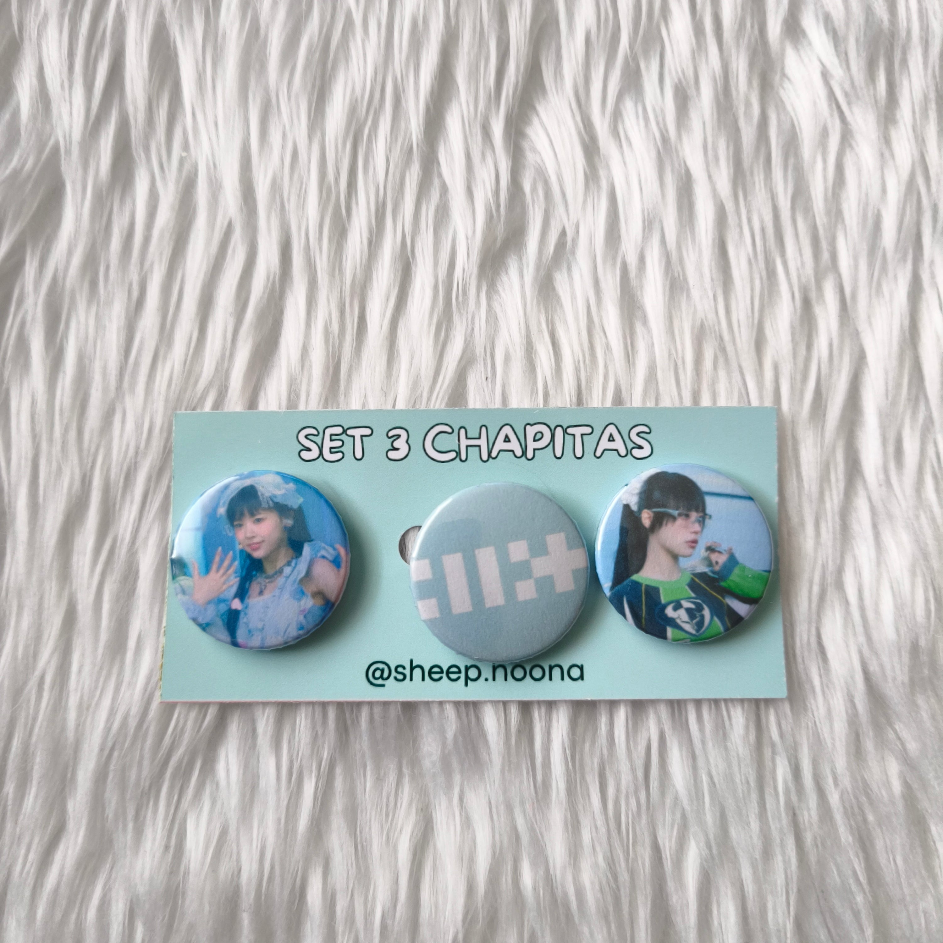 Chapas Illit