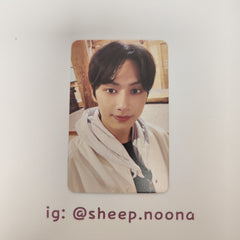 Photocards Jun Seventeen