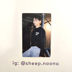 Photocards Jun Seventeen