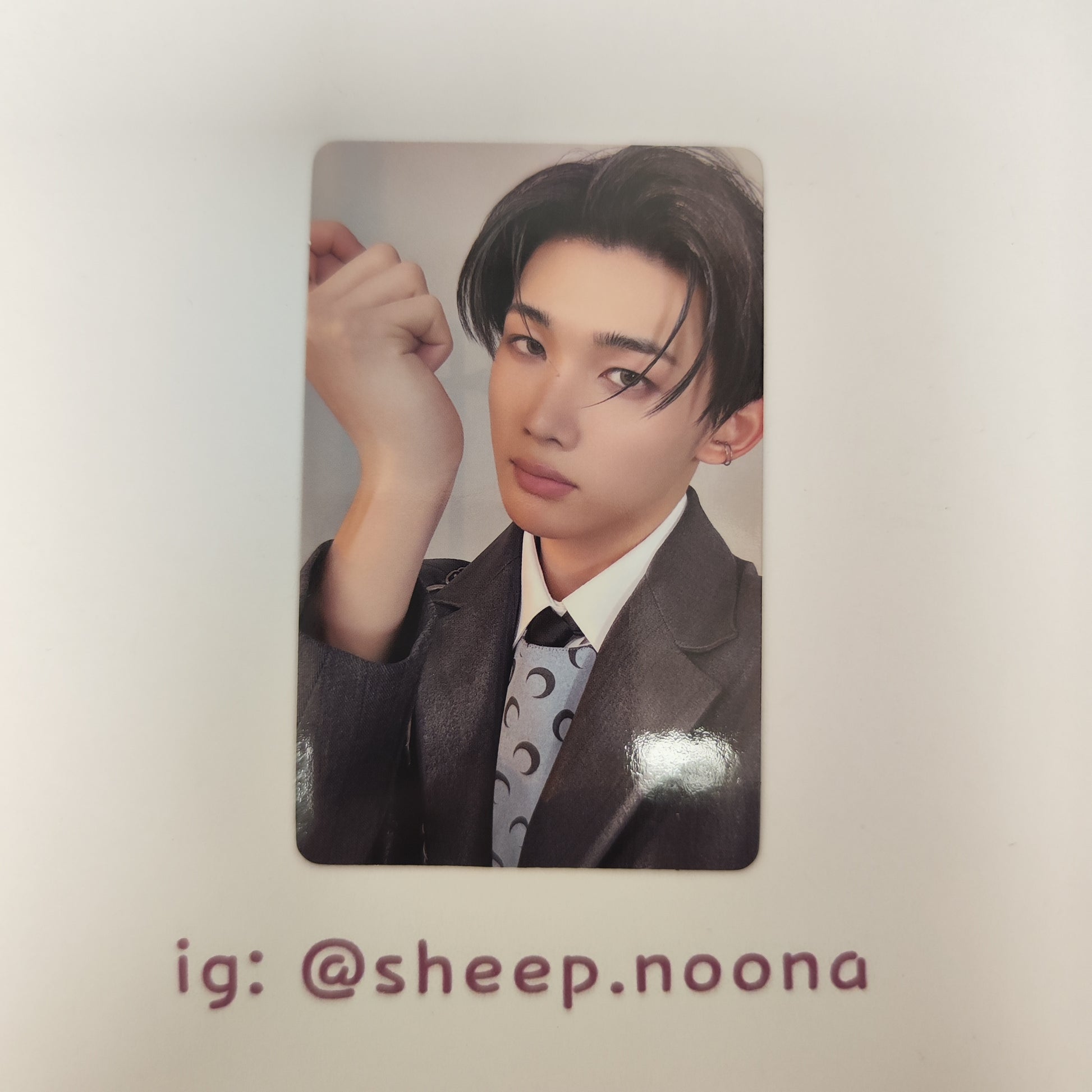 Photocards &team