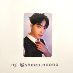 Photocards Juhaknyeon The Boyz