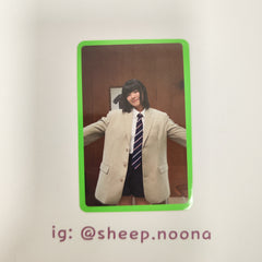 Photocards Jeongyeon Twice