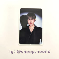 Photocards Hyunjae The Boyz