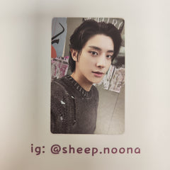 Photocards Jake Enhypen