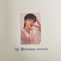 Photocards I.N. SKZ