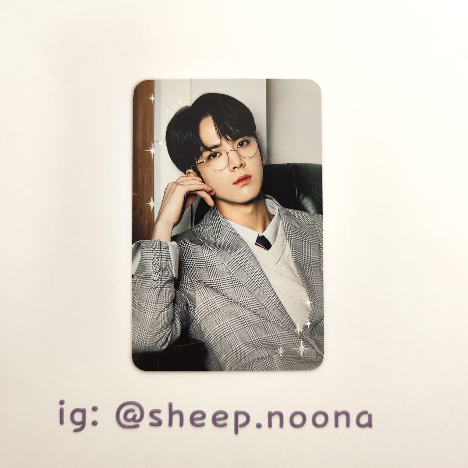 Photocards Juhaknyeon The Boyz