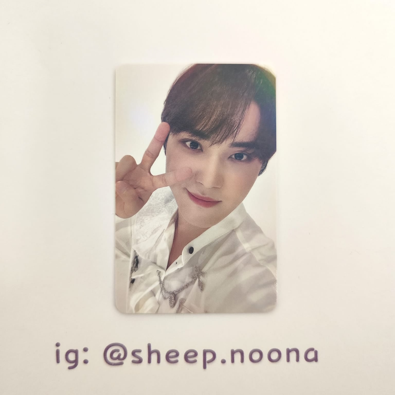 Photocards Juhaknyeon The Boyz
