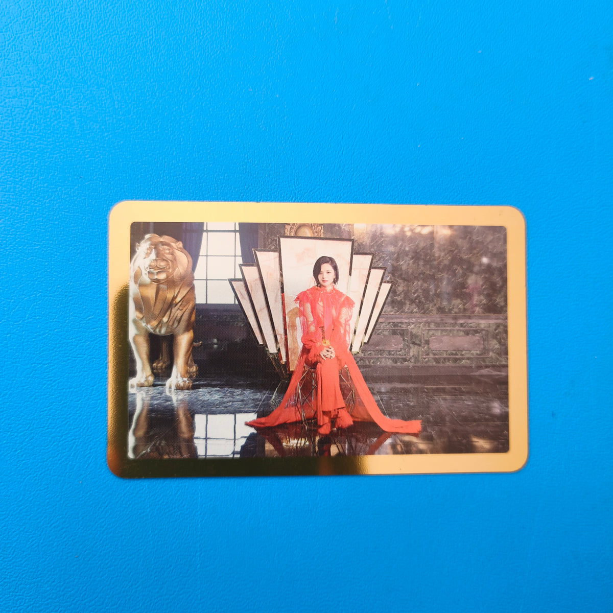 Photocards Jeongyeon Twice