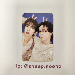 Photocards Cravity